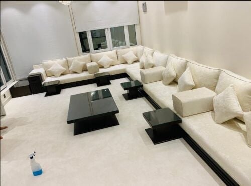 MAKING SOFA