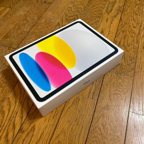 iPad A16 (11th Generation) – Brand 