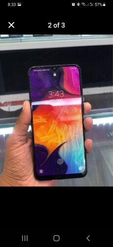 Samsung A50 sale or exchange