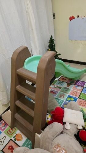 Slide for kids on sale