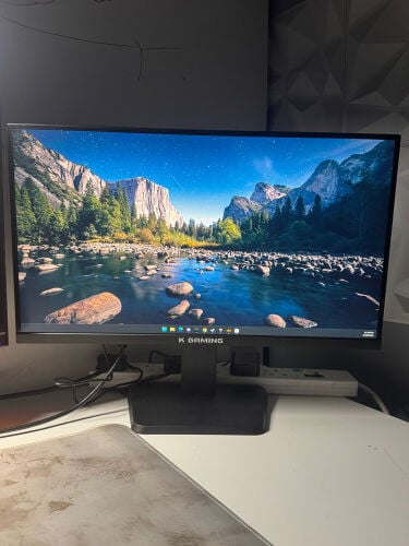 moniter 