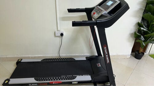 مشاية كهربائية 