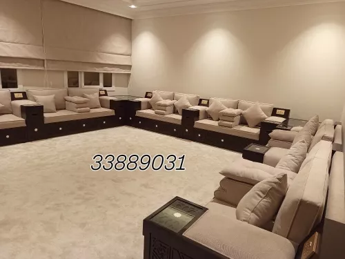 جميع انواع المفروشات والسجاد