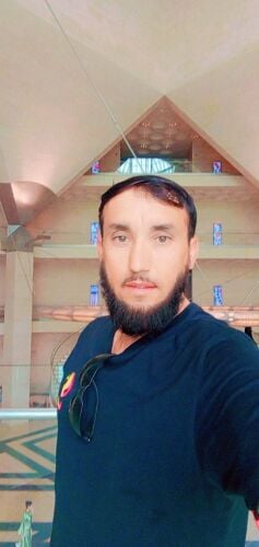 imtyaz khan