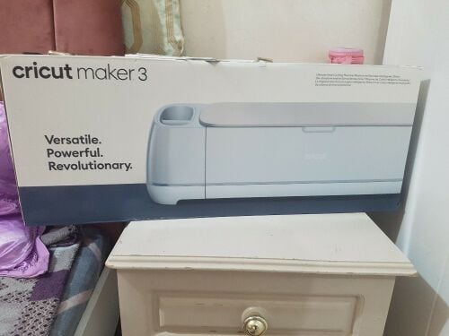 cricut maker 3