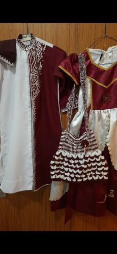 clothes for independent day
