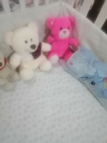 Juniors bed for sale with mattres