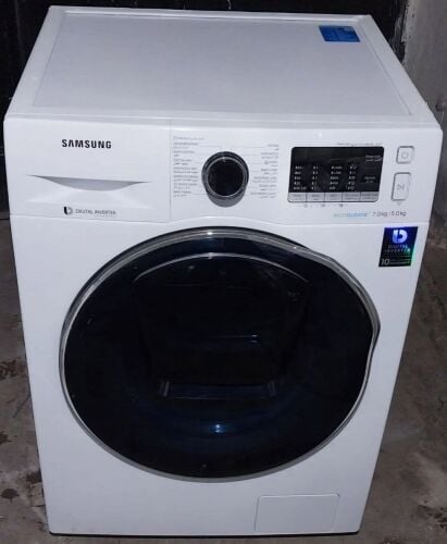 WASHING MACHINE FOR SALE