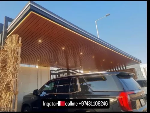 حداد جميع اعمال الحدادة