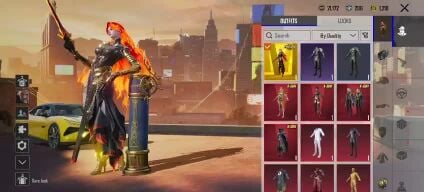 PUBG Account for sale