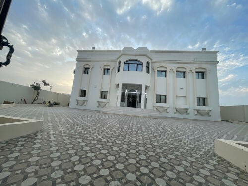 للإيجار