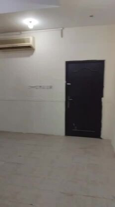 الغرافة غرفة ومطبخ وحمام