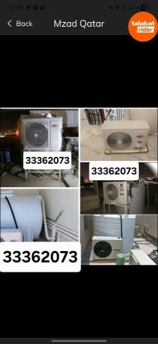 Qatar Water Cooler Sell service