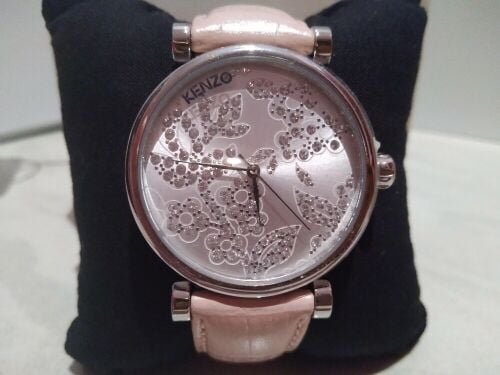 Kenzo Women Watch