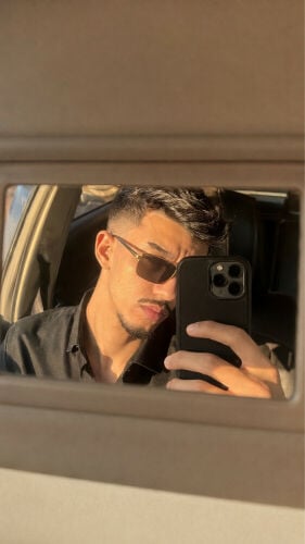 محمد امين