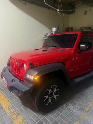 Jeep Wrangler sport 2018 for Sale
