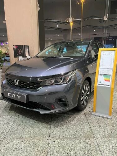 Modern and Diverse Cars for Rent