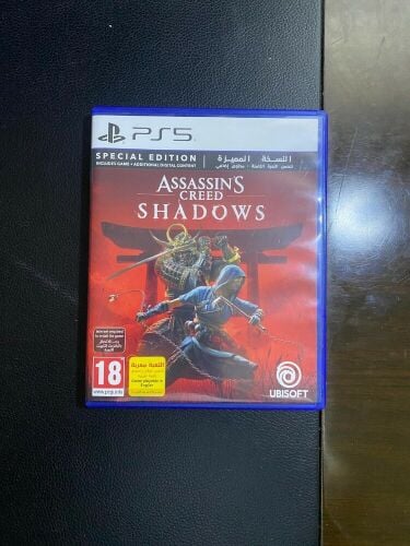 Assassins Creed