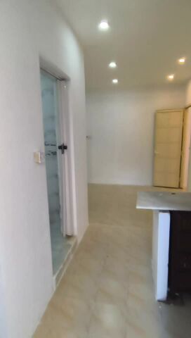 Rear annex for rent in Umm SalalAli