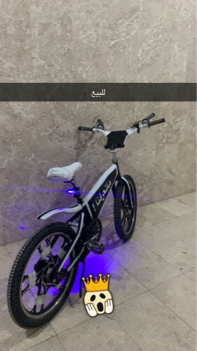 سيكل كوبرا للبيع شف الوصف مهم