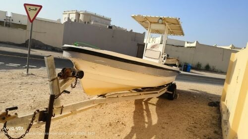 للبيع طراد بحري من نوع د بروفورمس