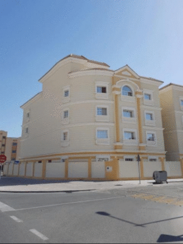Flat 3 Rooms in wakrah