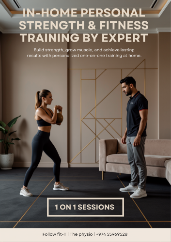 FITNESS TRAINING & SELF-DEFENSE !!!