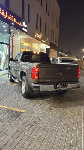 جمس 2014 دبل وكاله