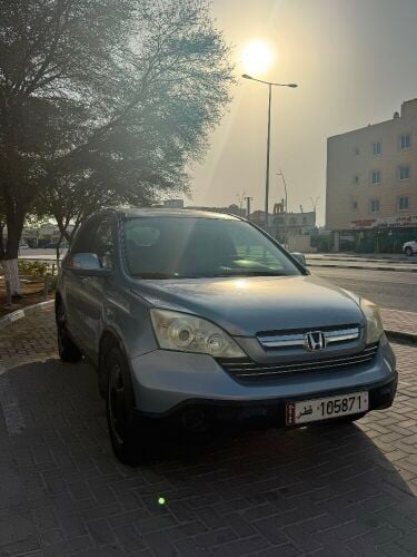 Honda CR-V for sale