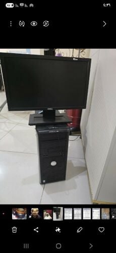 For sale: a computer for school stu