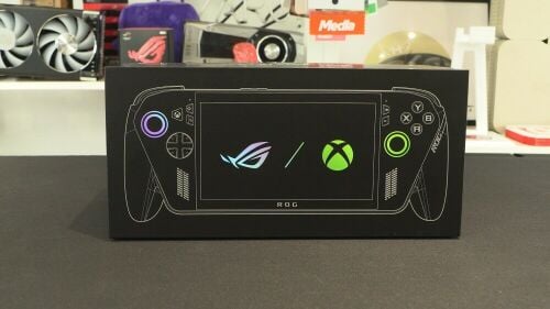 ROG XBOX ALLY X