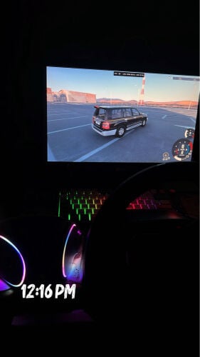 بيسي قيمنق للبيع او بدل