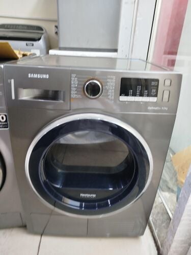 Samsung 9kg dryer for sale