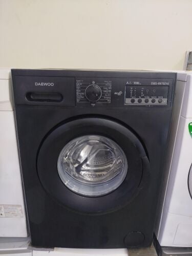 daweoo 7kg washing machine for sale