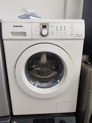 Samsung 6mkg washing machine sale