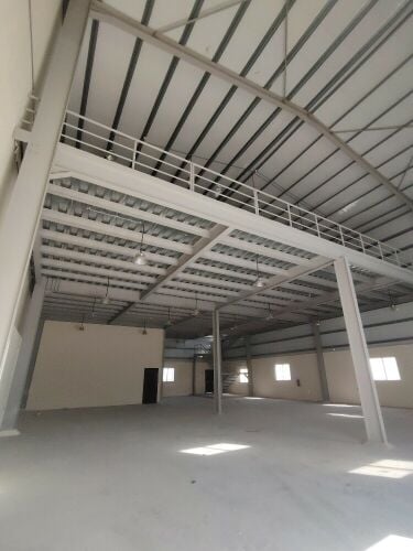 Store 1000M,Showroom,Office,6Roms