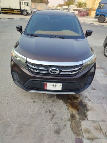 gac ga3 2022