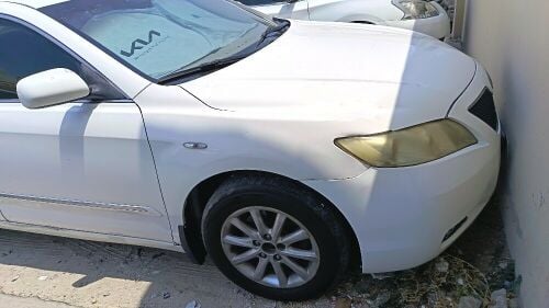 Camry Sale or exchange.