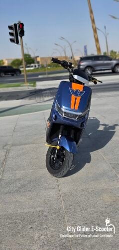 scooter