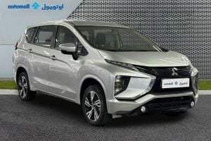 MITSUBISHI XPANDER MID OPTION