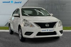 NISSAN SUNNY 2020 49,437KM