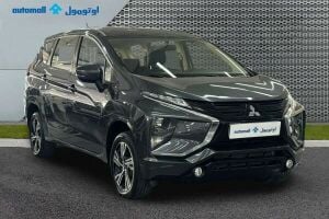 MITSUBISHI XPANDER MIDOPTION