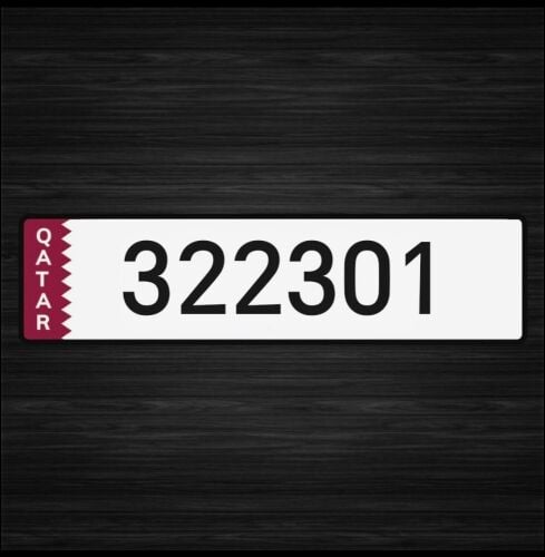 number