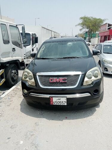 GMC ACADIA