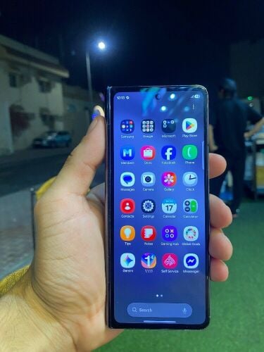 Samsung z fold 5