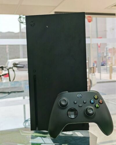 اكس بوكس سيريس اكس
