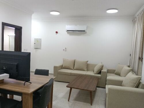Furnished apartment for rent in Bin