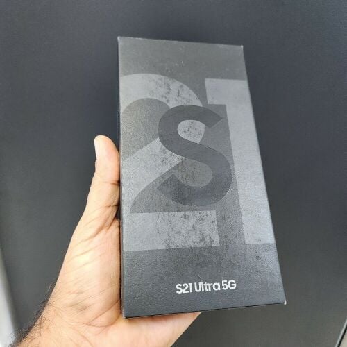 سامسونج س٢١ الترا ١٢٨جيجا.