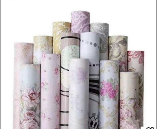 Wallpaper.. Wall sticker