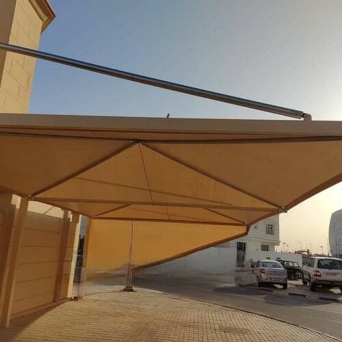 نقوم بجميع اعمال الحدادة ترتيب وت
